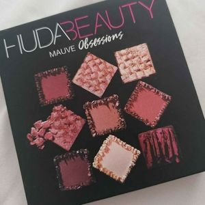 Huda Beauty